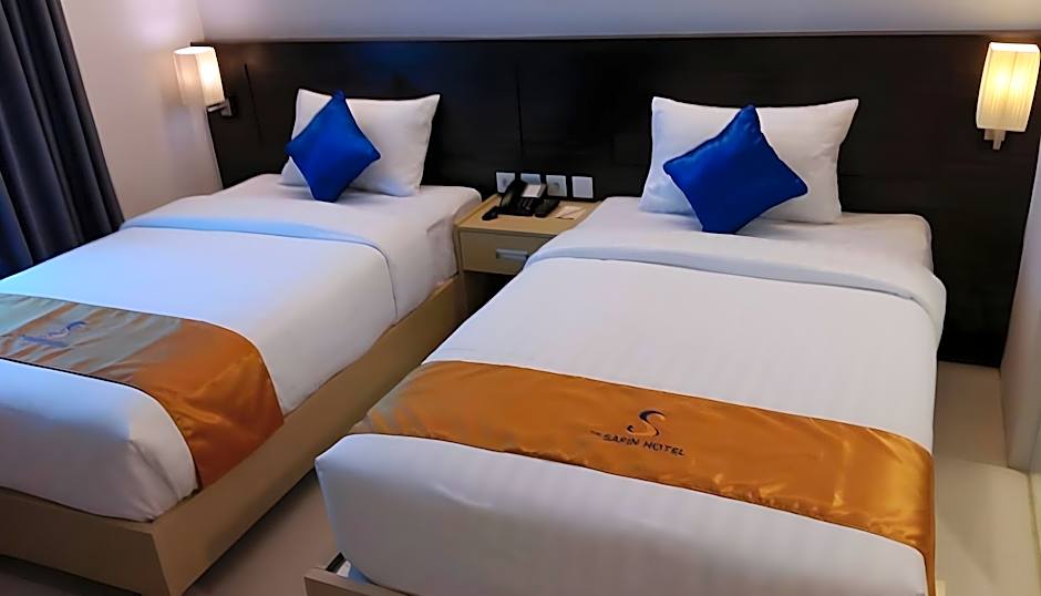 Hotel Safin Pati