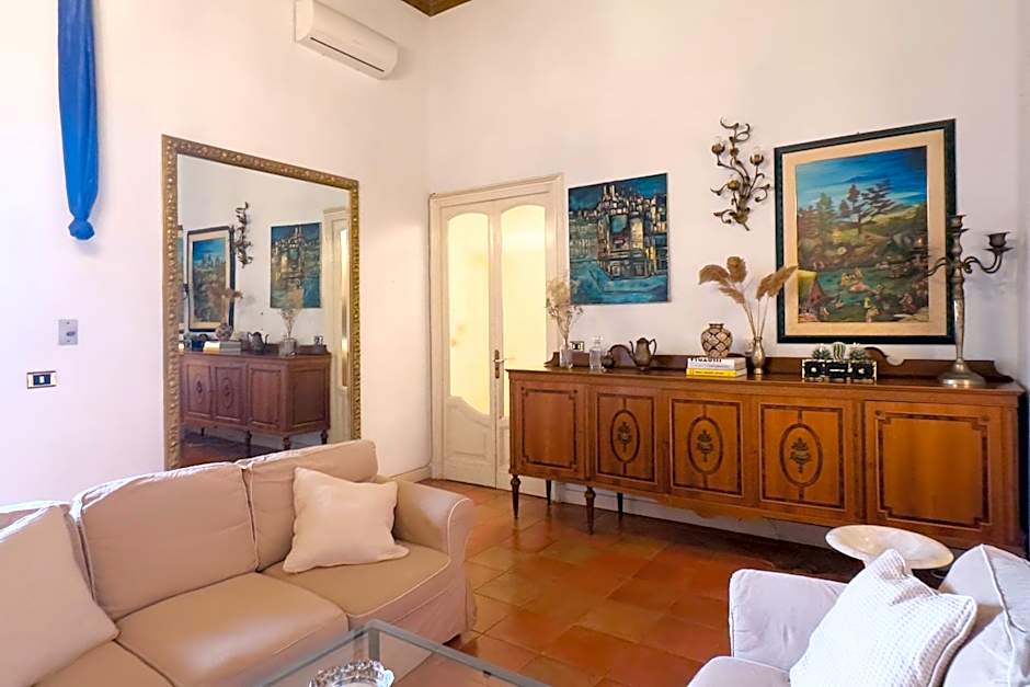 Antica Dimora Caruso