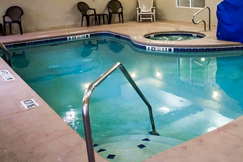 Comfort Suites Brunswick