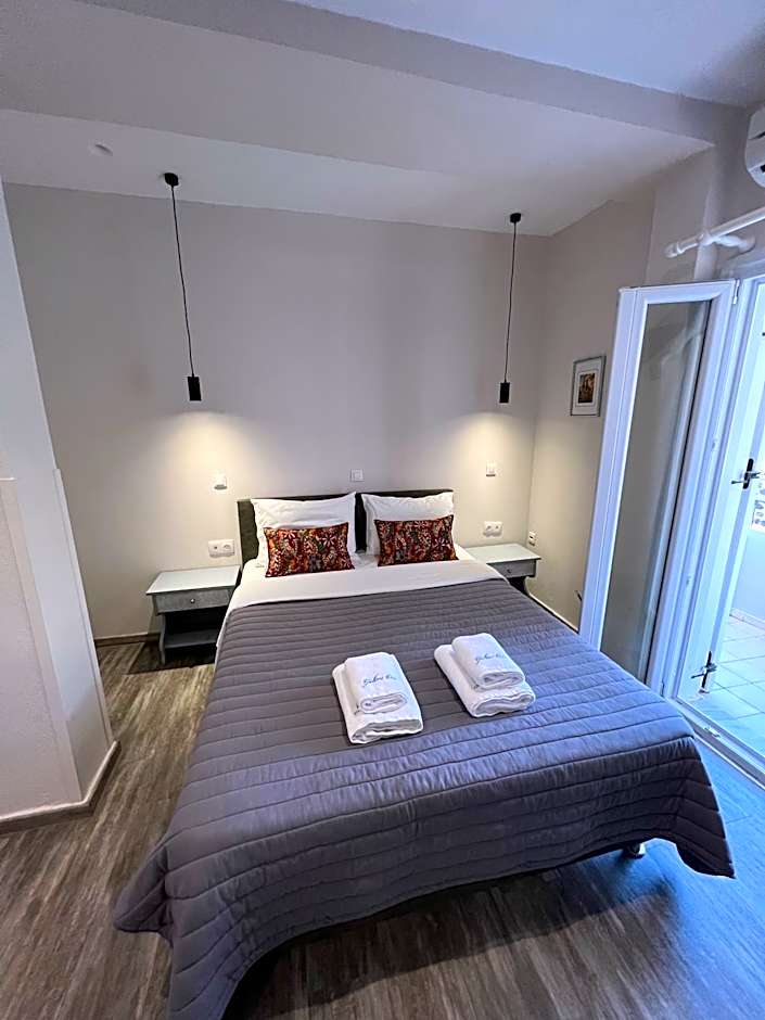 Unique Galini Oia - Adults Only