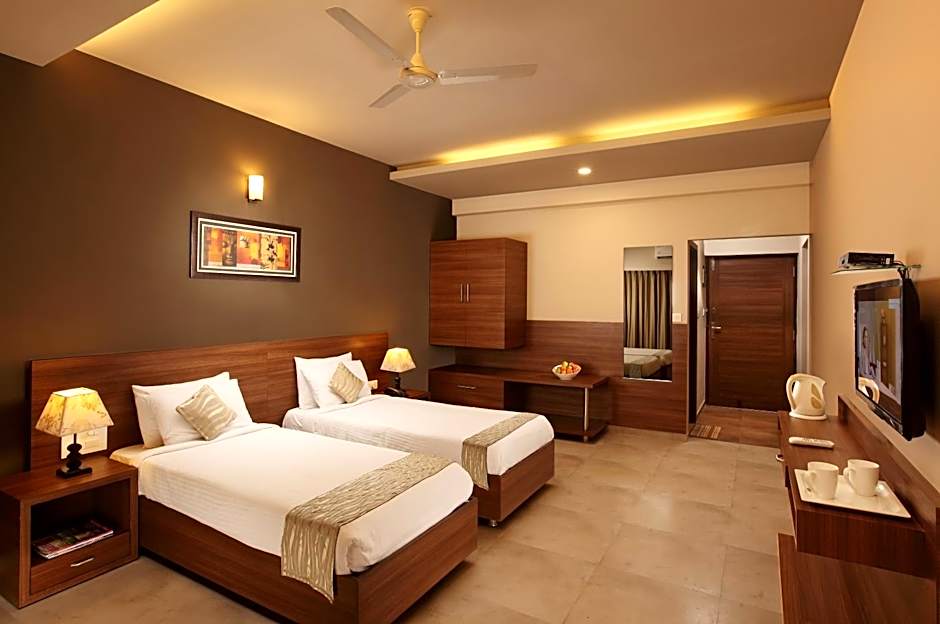 Athome Comforts Panjim Donapaula
