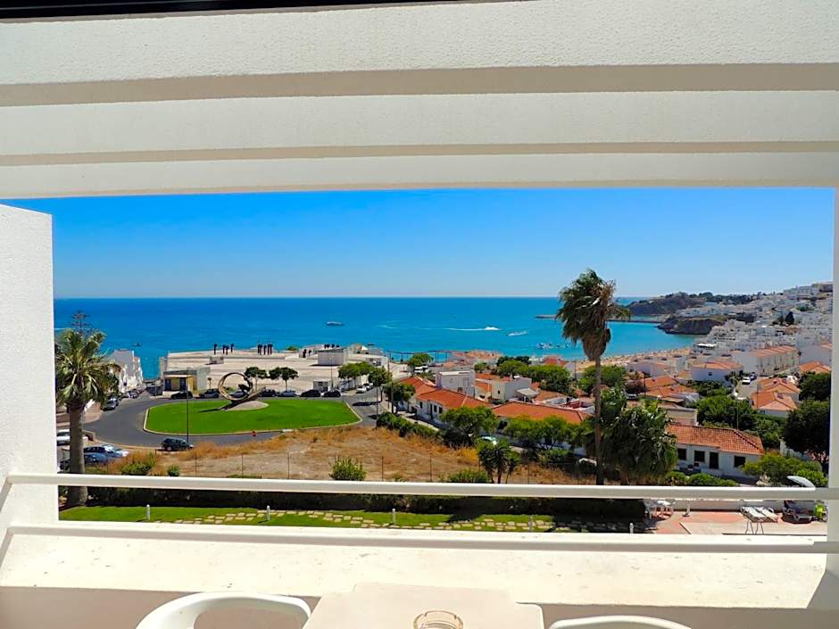 Almar Hotel Apartamento