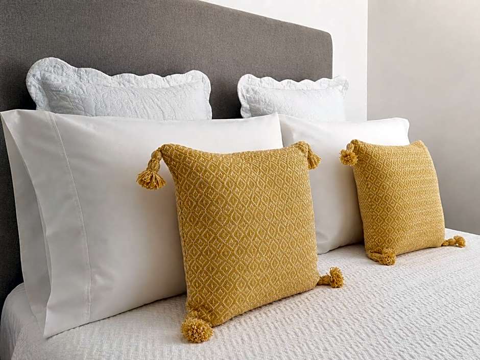 Casa do Criativo ® Bed&Breakfast