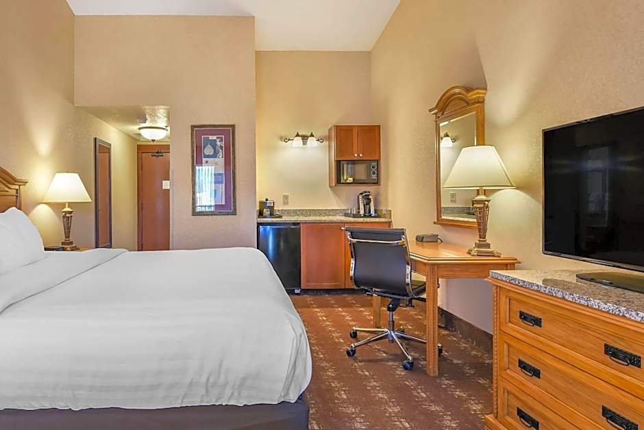 Kathryn Riverfront Inn, an Ascend Collection Hotel