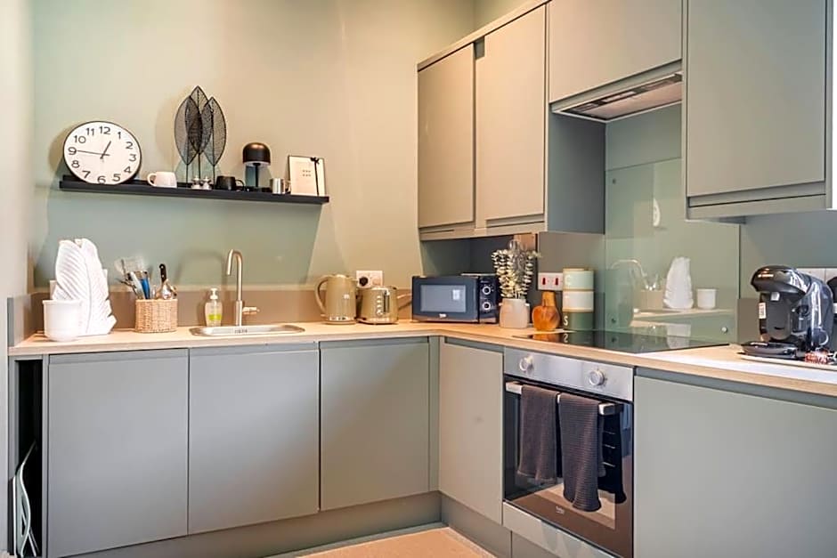 Boutique Home Stay - Bliss Studio