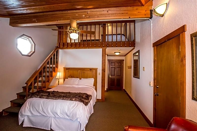 Kandahar Lodge