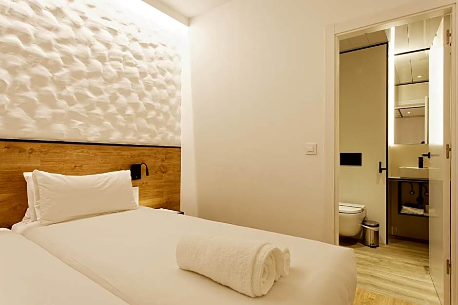Green House Hotel