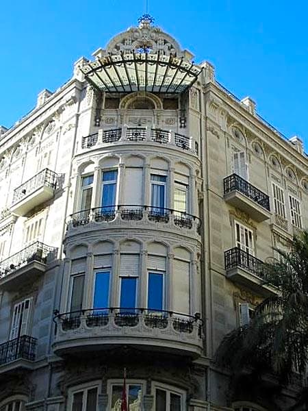 One Shot Palacio Reina Victoria 04