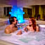 Spa Hotel MILLENIUM Karlovy Vary