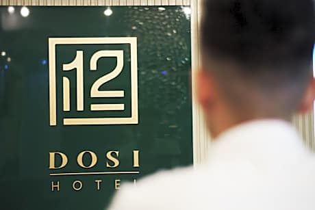 DOSI HOTEL PH