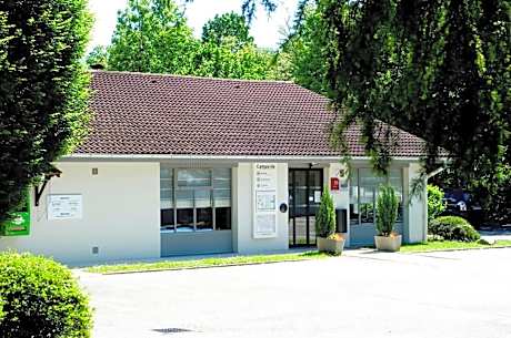 Campanile Annecy - Cran Gevrier