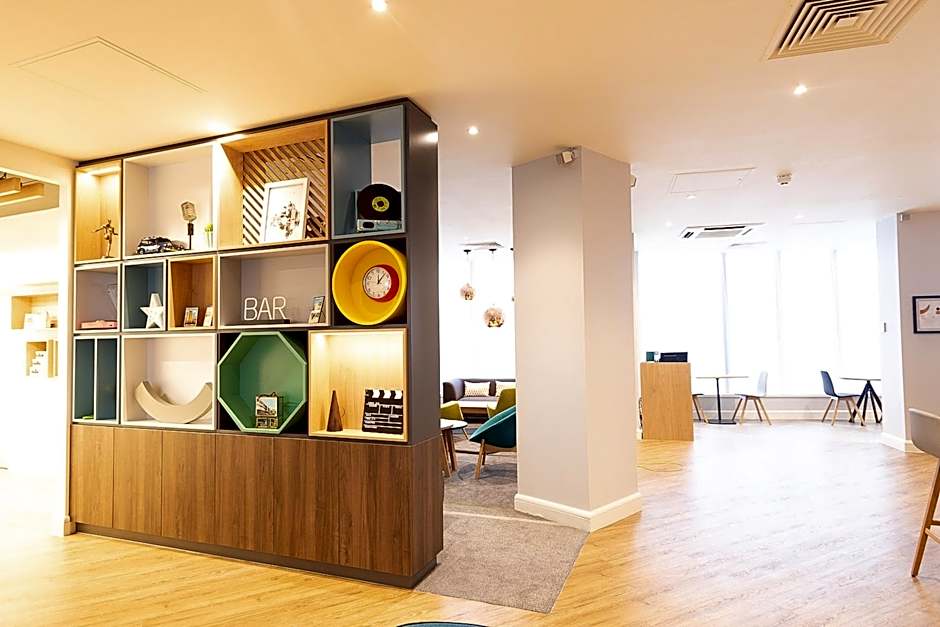 Holiday Inn Preston By IHG