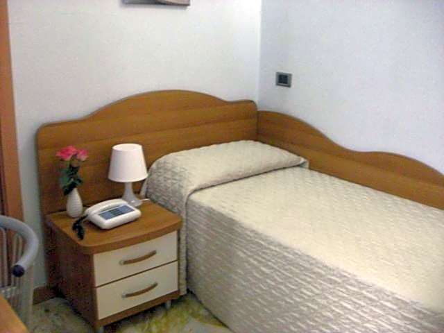 Hotel Ristorante Sbranetta