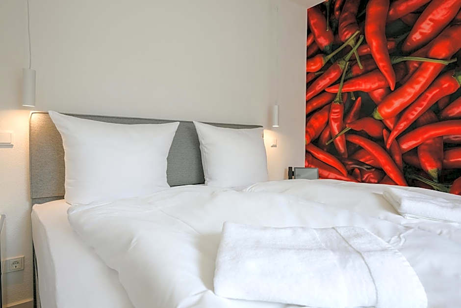 Altes Kelterhaus & Plein Hotel by Markus Plein