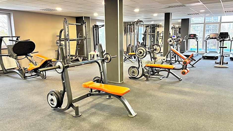 Parkhotel Plzen Congress Center