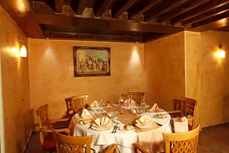 El Ksar Resort & Thalasso