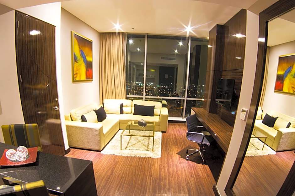 Holiday Inn Bucaramanga Cacique By IHG