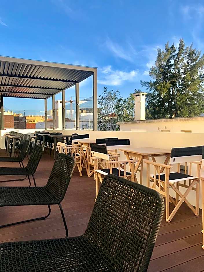 HOSTEL ALAMEDA EXCLUSIVE HOUSE