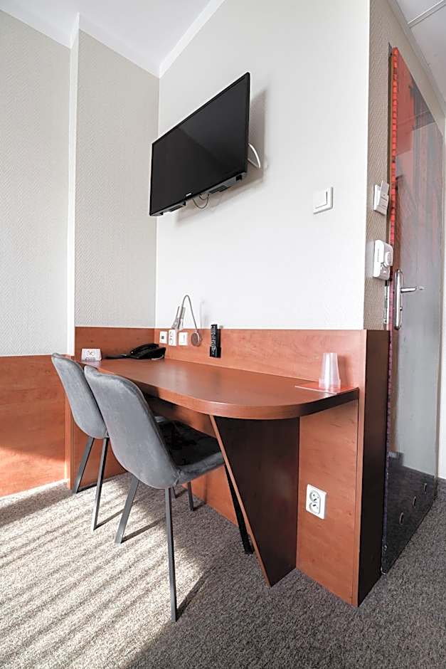 euroHOTEL Katowice Nikiszowiec