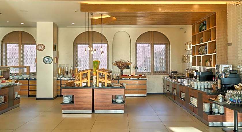 Holiday Inn Tashkent City By IHG