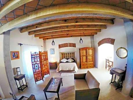 Hostal el Dulce Nombre