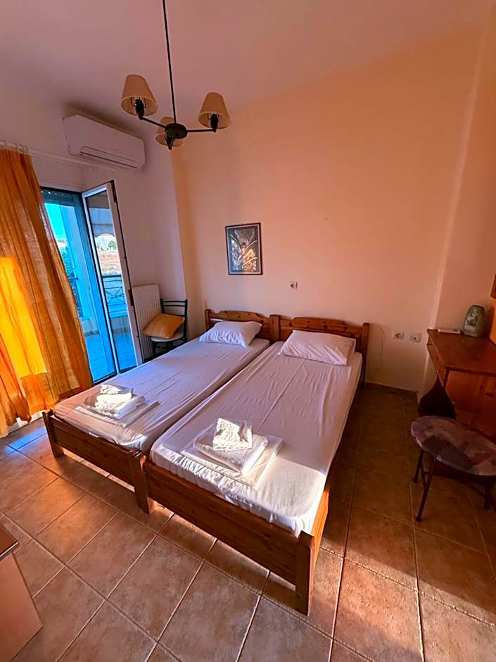 Hotel Giorgio