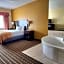 Days Inn & Suites by Wyndham Sam Houston Tollway