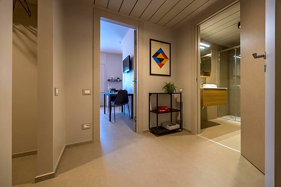 Residence Hotel Siloe