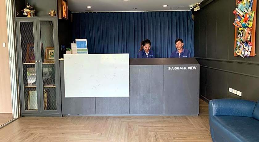 Tharapark View Hotel