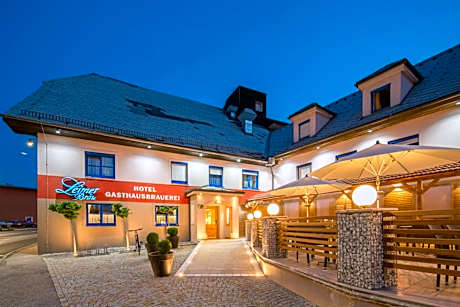 Hotel Leimer Bräu
