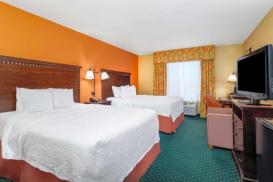 Hampton Inn By Hilton & Suites Sacramento-Elk Grove Laguna I-5