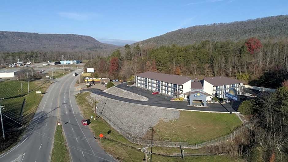 Days Inn by Wyndham Chattanooga Lookout Mountain West