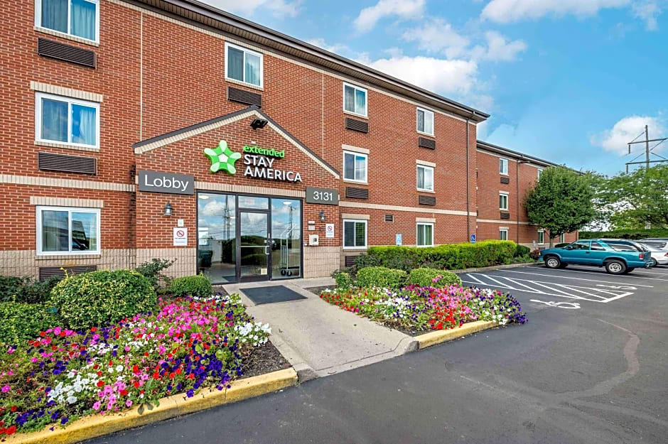 Extended Stay America Suites - Dayton - Fairborn