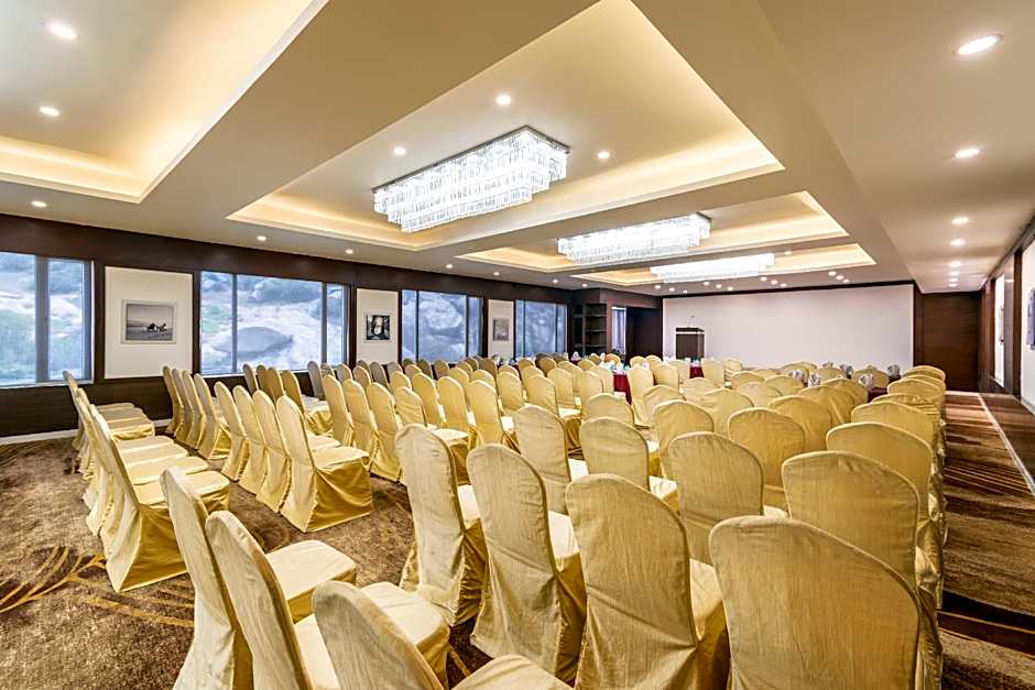 TGI Grand Fortuna - Hosur