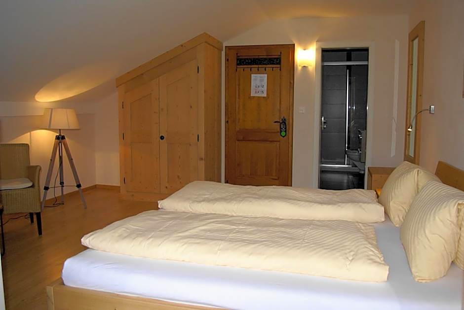 Hotel Bad Schwarzsee