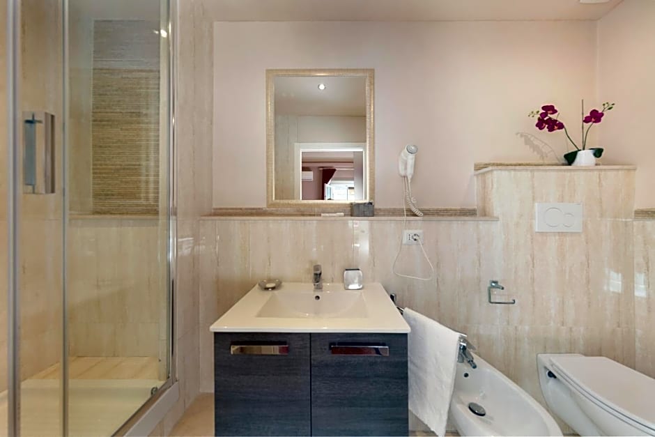 B&B I Quattro Poeti