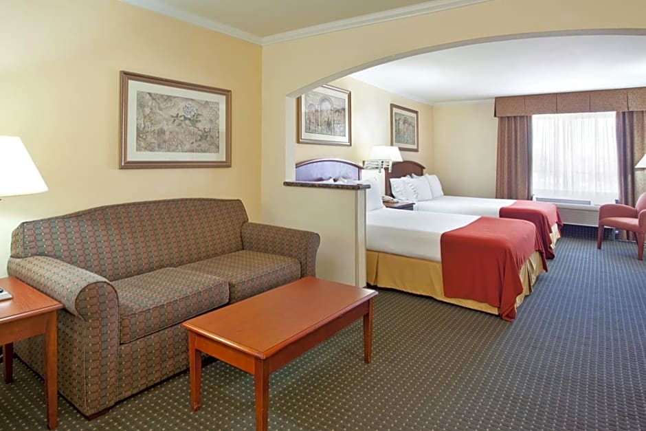 Holiday Inn Express Hotel & Suites Tucson Mall by IHG