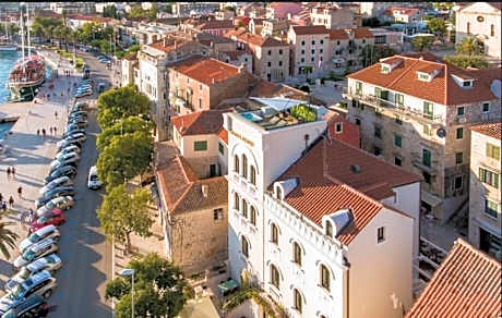 Heritage Hotel Porin Makarska