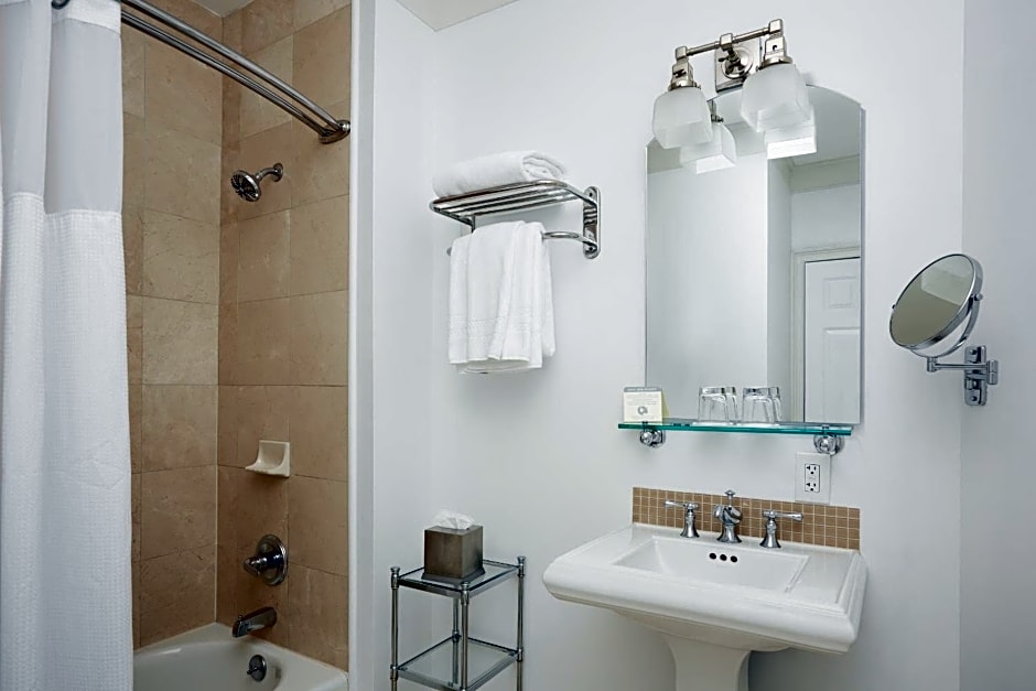The Franklin on Rittenhouse, A Boutique Hotel