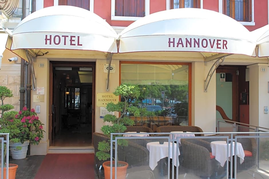 Hotel Hannover