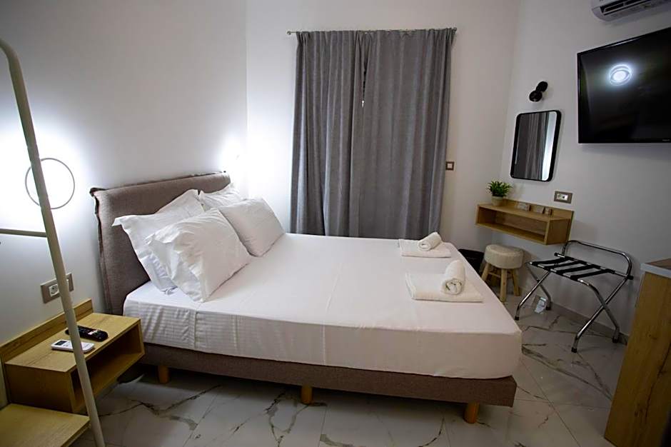 Star Experience Stay - Rhodes Town