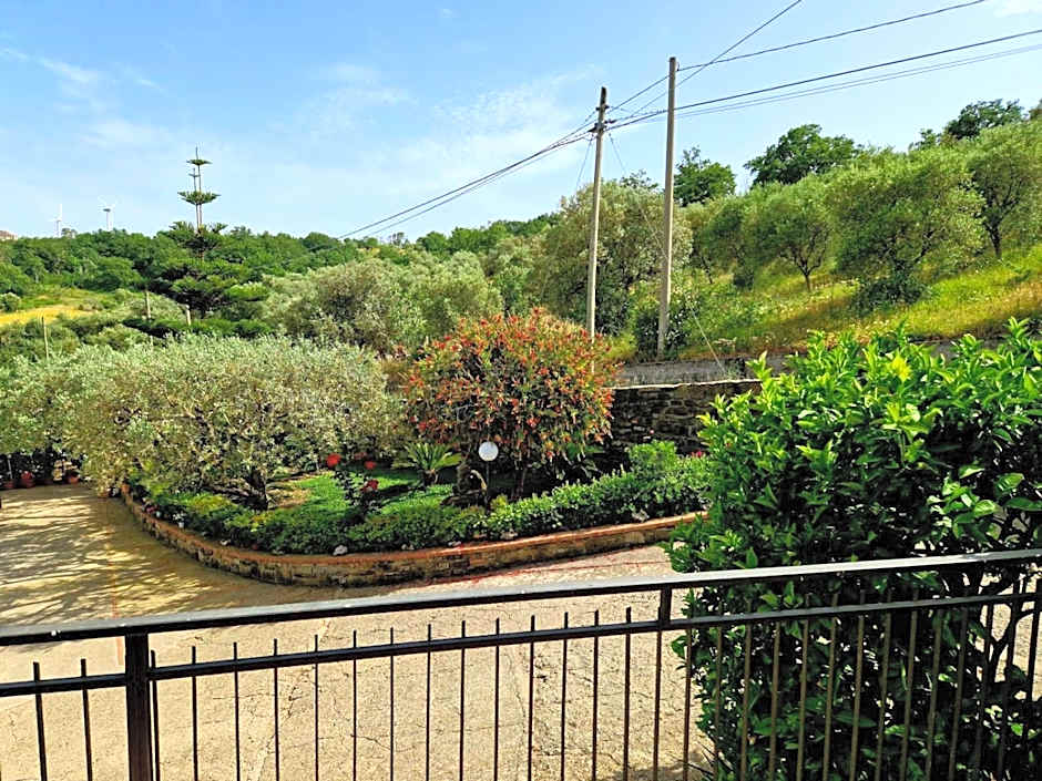 Pietra del Colle Agriturismo