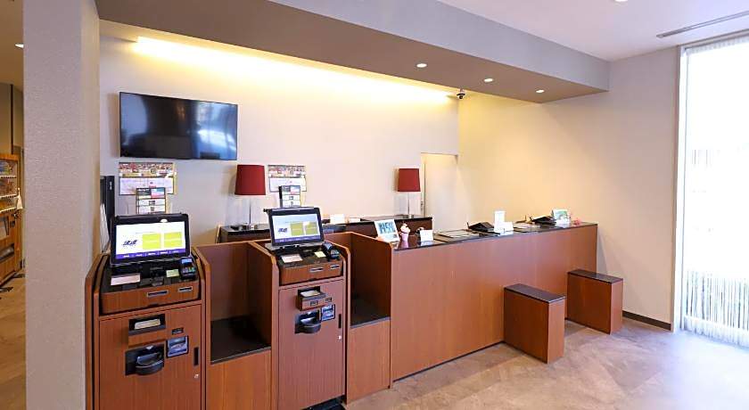 Dormy Inn Matsumoto Natural Hot Spring