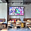 Moxy Hamburg City