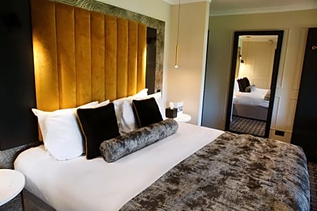 Deluxe Executive Double Room