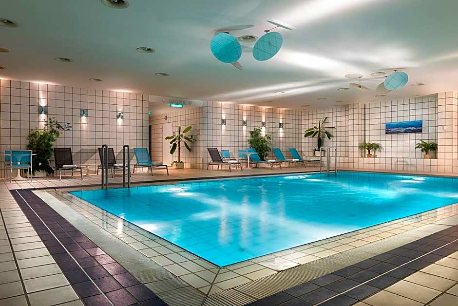 Holiday Inn Berlin City-West By IHG