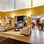 Best Western Plus Victor Inn & Suites