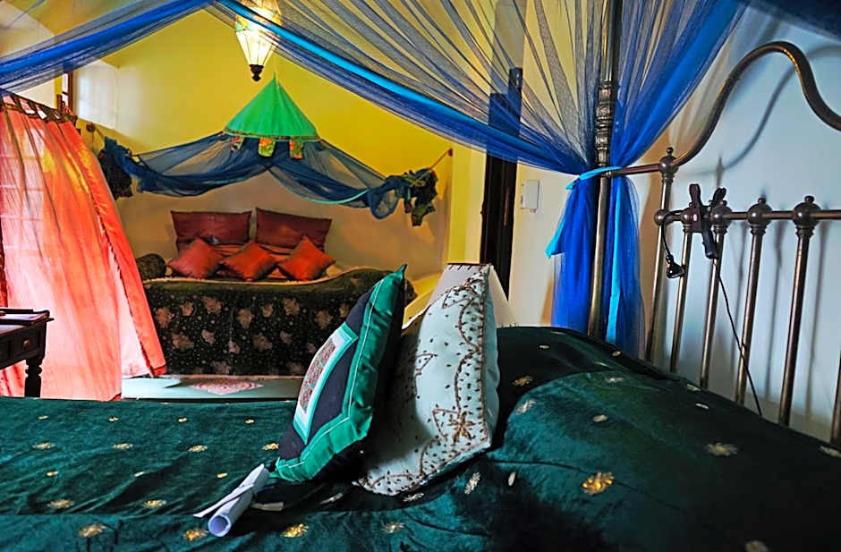 Zanzibar Palace Hotel