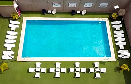 Hôtel Du Golfe