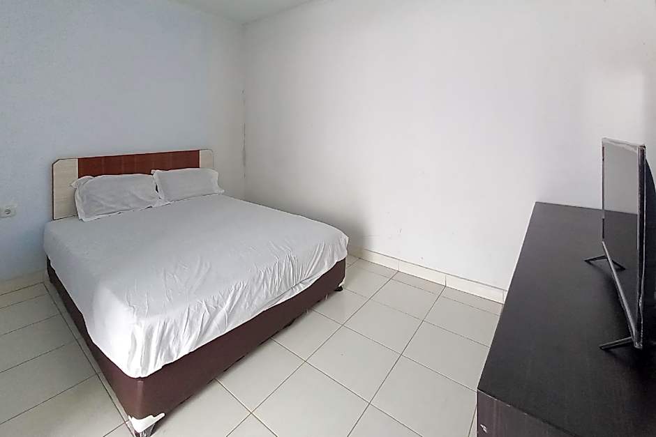 Cemara House Syariah RedPartner